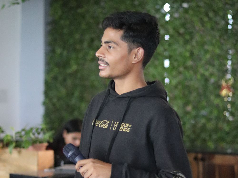 Cyber Security Setup